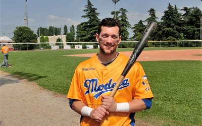 Un saluto ad un campione modenese