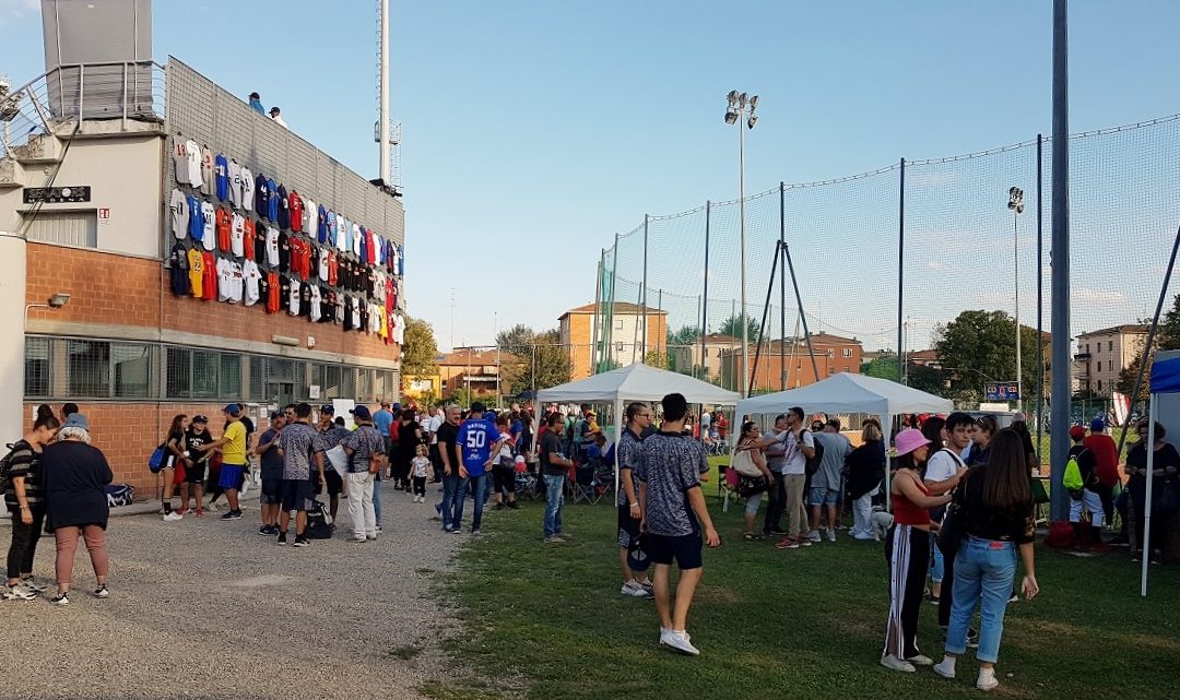 Baseball…sondaggio di fine anno