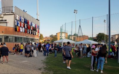 Baseball…sondaggio di fine anno