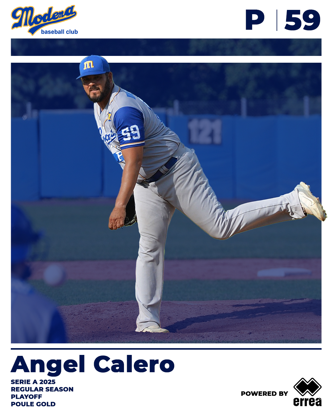 CALERO