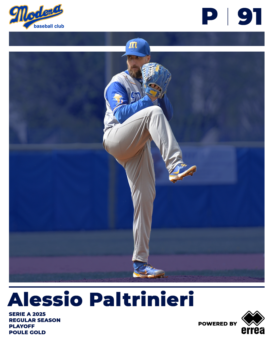 alessio paltrinieri