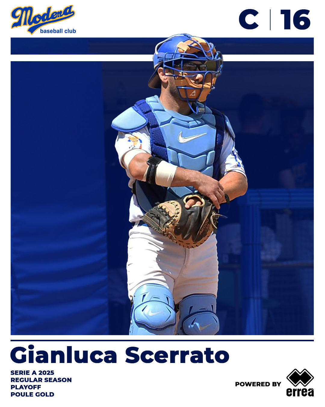 gianluca scerrato