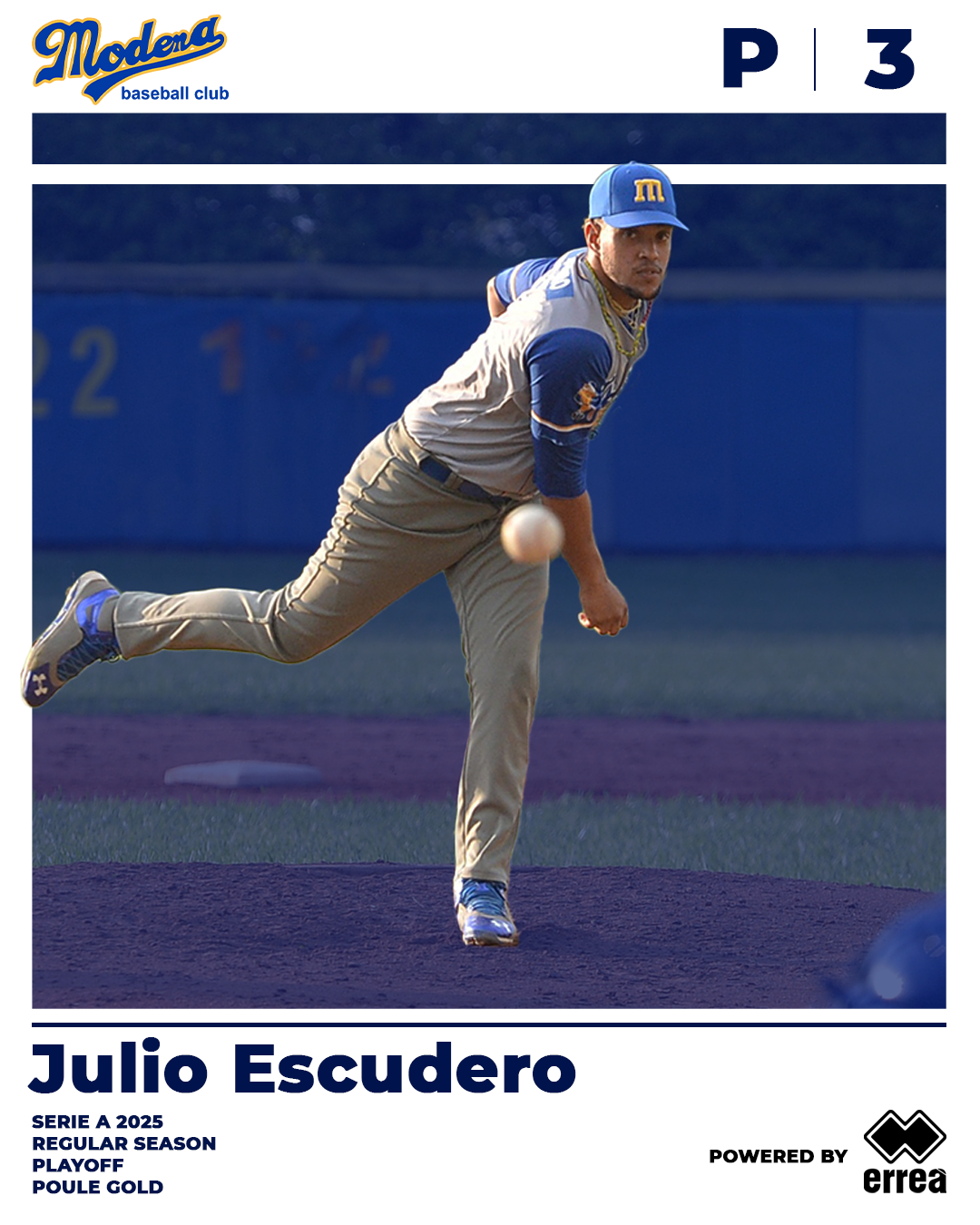 jota escudero