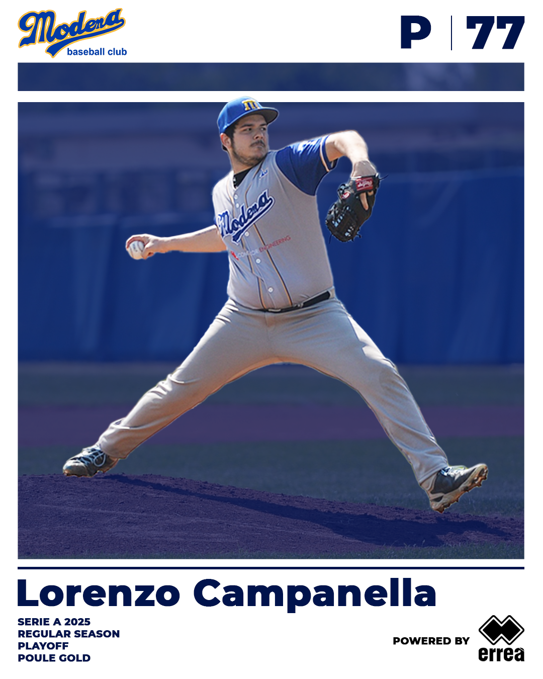 lorenzo campanella