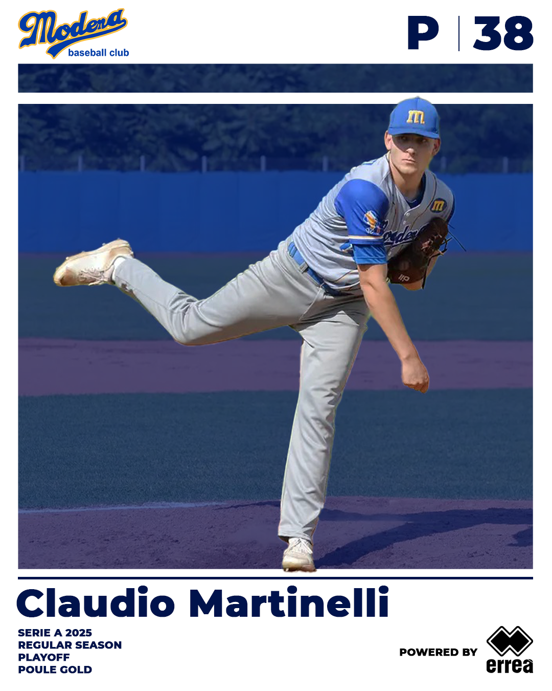 martinelli