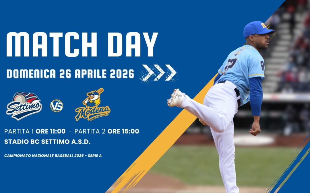 SETTIMO TO. vs MODENA