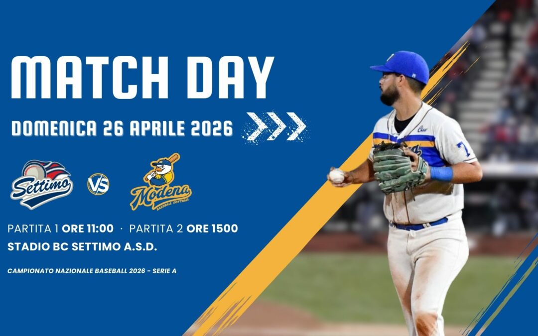 SETTIMO TO. vs MODENA