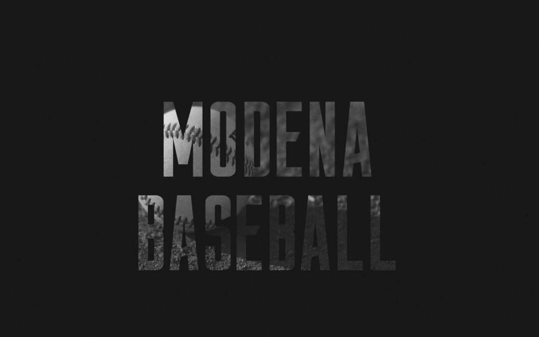 MODENA vs CROCETTA PARMA